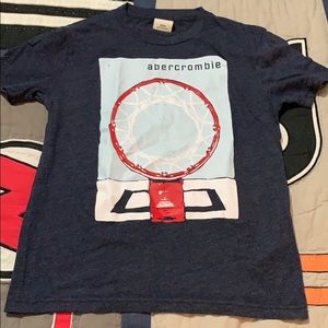 Abercrombie shirt